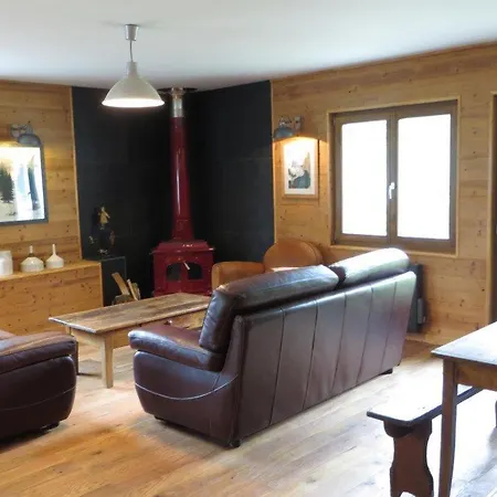 La Ferme Des Rouzalets *