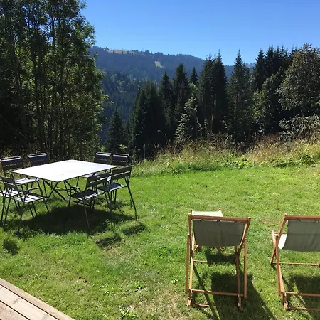 La Ferme Des Rouzalets