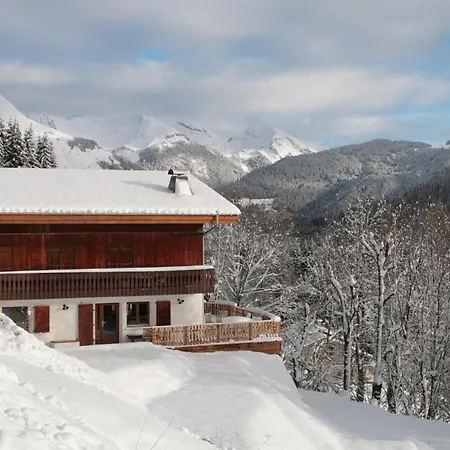 La Ferme Des Rouzalets