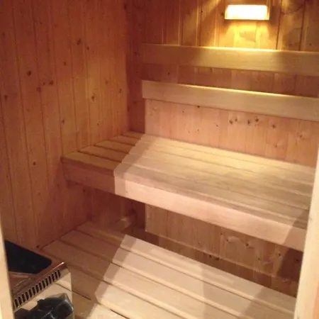 Apartment La Ferme Des Rouzalets Les Gets