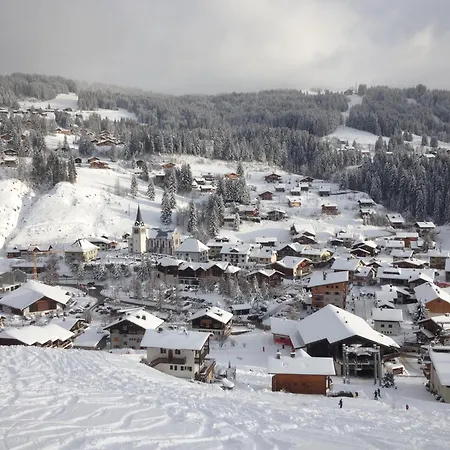 La Ferme Des Rouzalets *