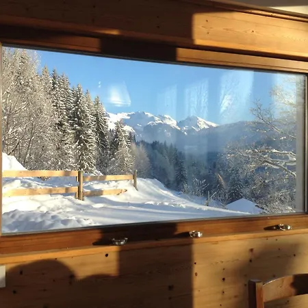 아파트 La Ferme Des Rouzalets