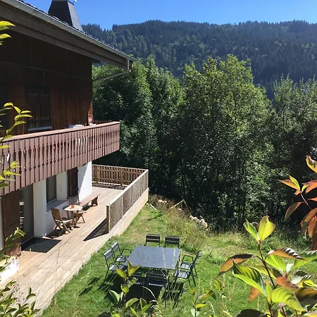 Apartment La Ferme Des Rouzalets