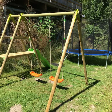 La Ferme Des Rouzalets *